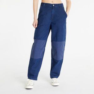 Carhartt WIP Women's Alma Pant | Blue (stone washed)